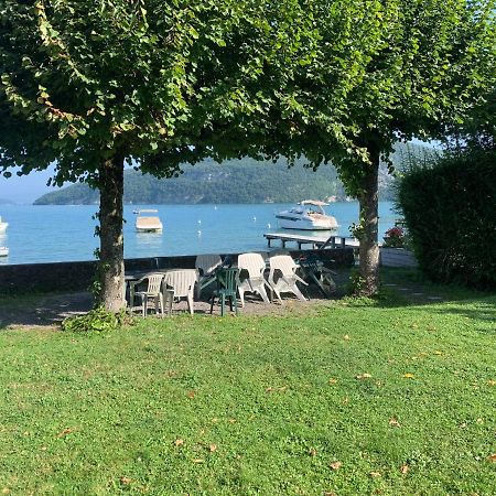 Top Floor Duplex With Private Beach Duingt Extérieur photo