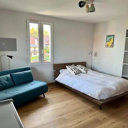Top Floor Duplex With Private Beach Duingt Extérieur photo