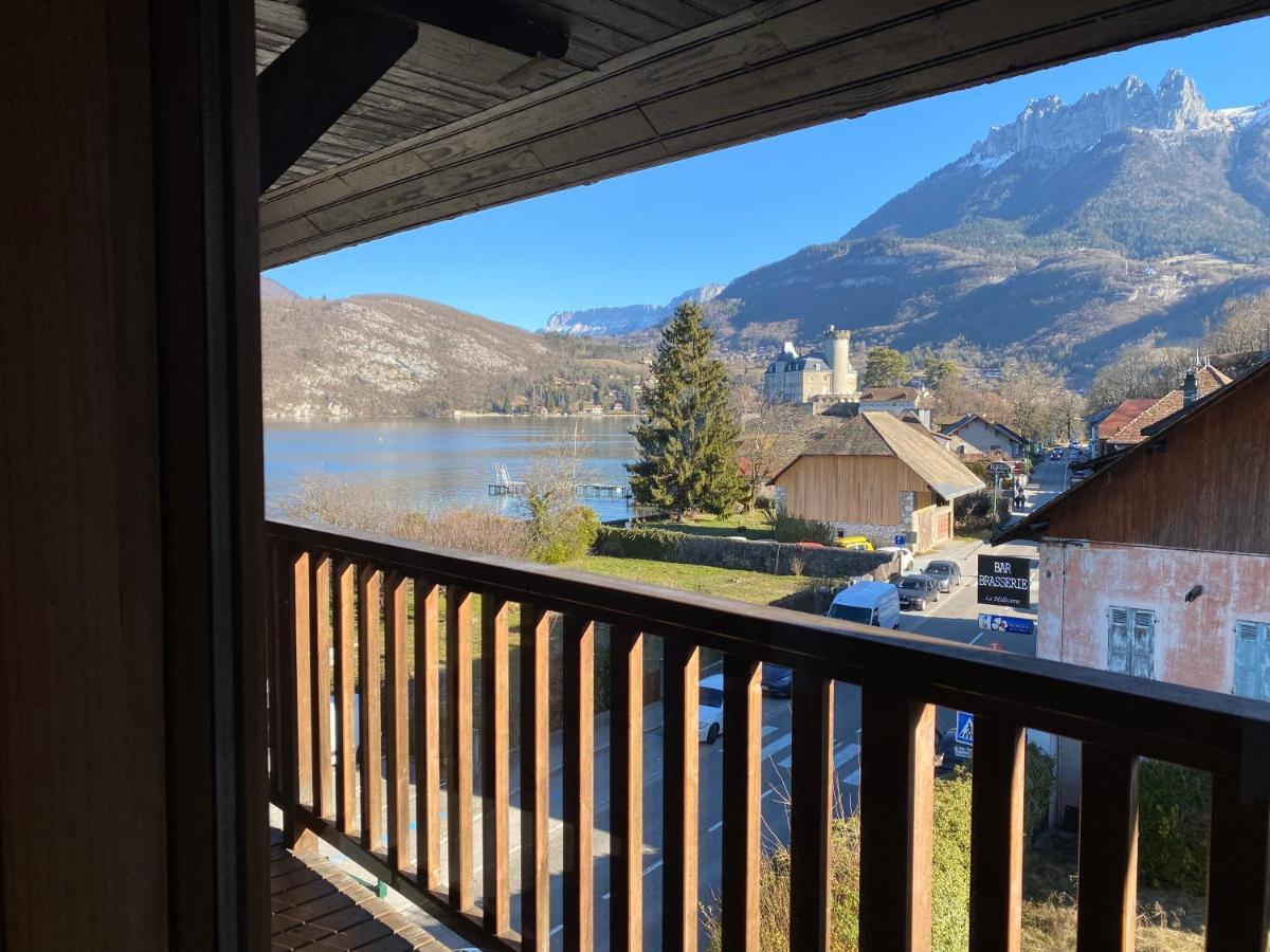 Top Floor Duplex With Private Beach Duingt Extérieur photo