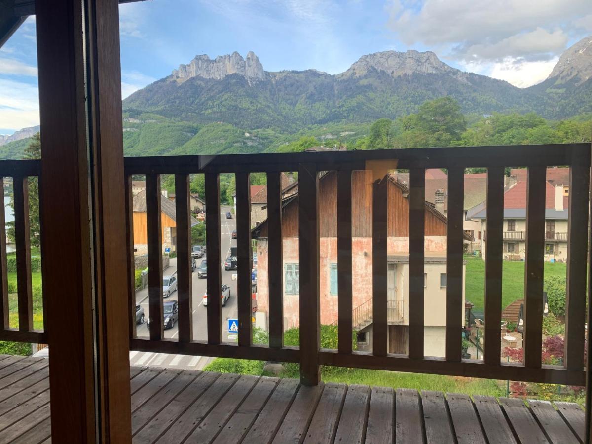Top Floor Duplex With Private Beach Duingt Extérieur photo