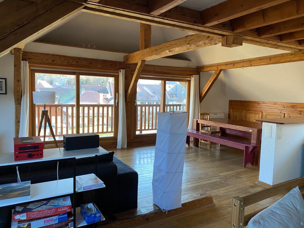 Top Floor Duplex With Private Beach Duingt Extérieur photo
