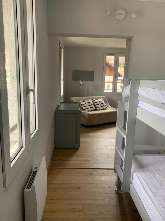 Top Floor Duplex With Private Beach Duingt Extérieur photo