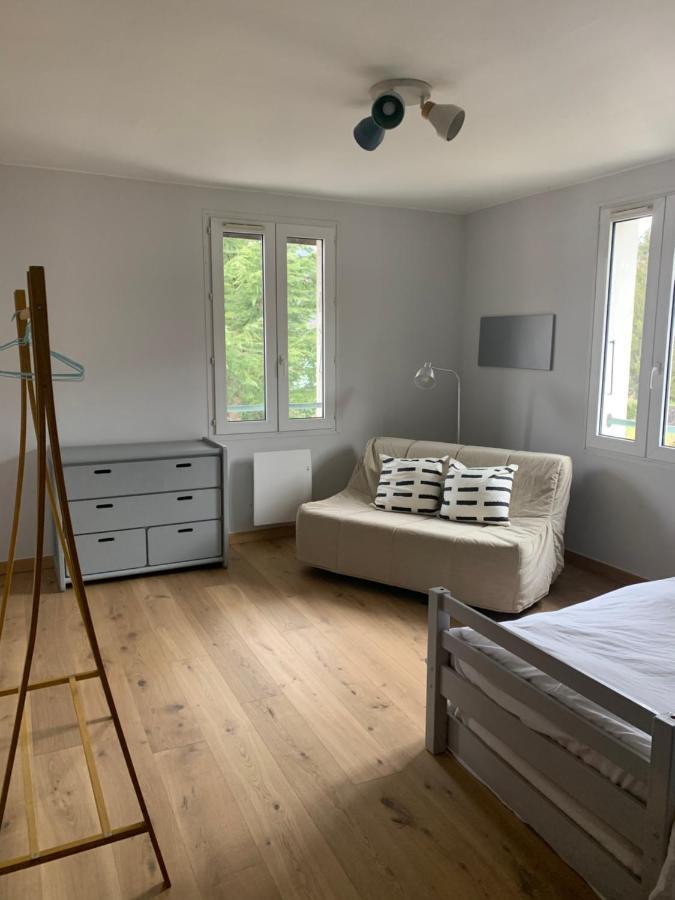 Top Floor Duplex With Private Beach Duingt Extérieur photo