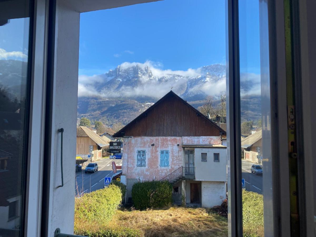 Top Floor Duplex With Private Beach Duingt Extérieur photo