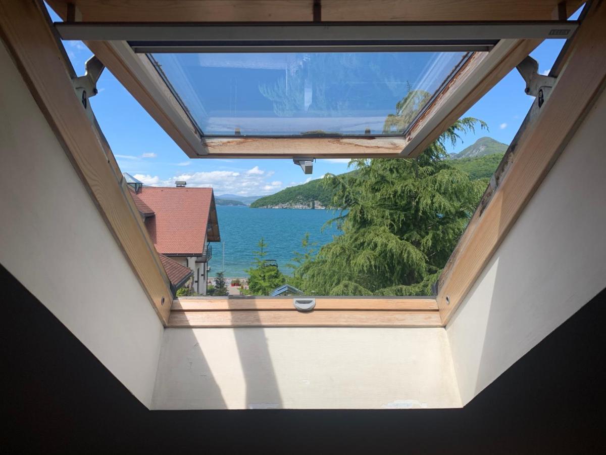 Top Floor Duplex With Private Beach Duingt Extérieur photo