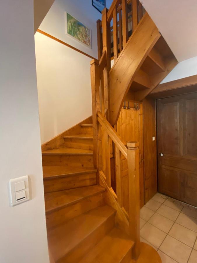 Top Floor Duplex With Private Beach Duingt Extérieur photo