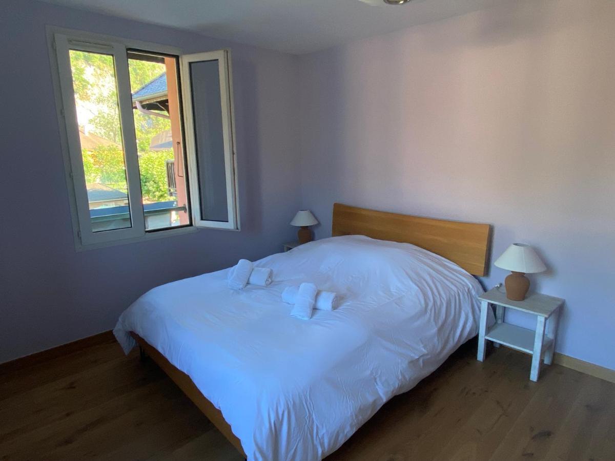 Top Floor Duplex With Private Beach Duingt Extérieur photo