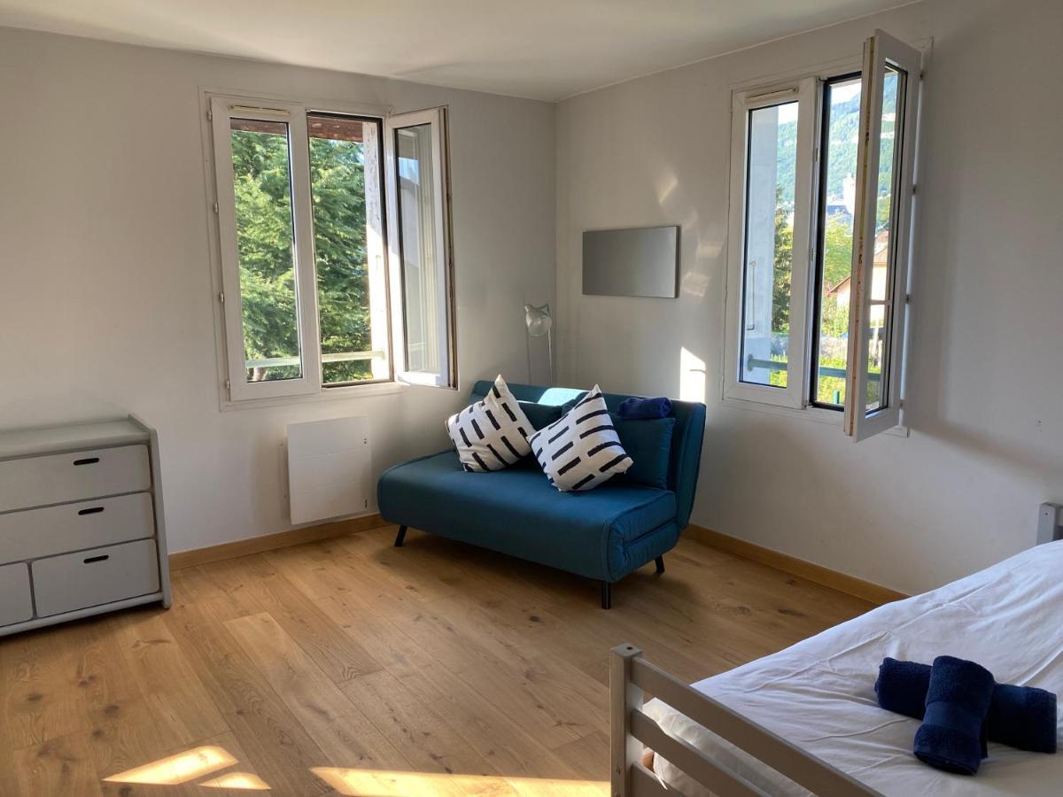Top Floor Duplex With Private Beach Duingt Extérieur photo