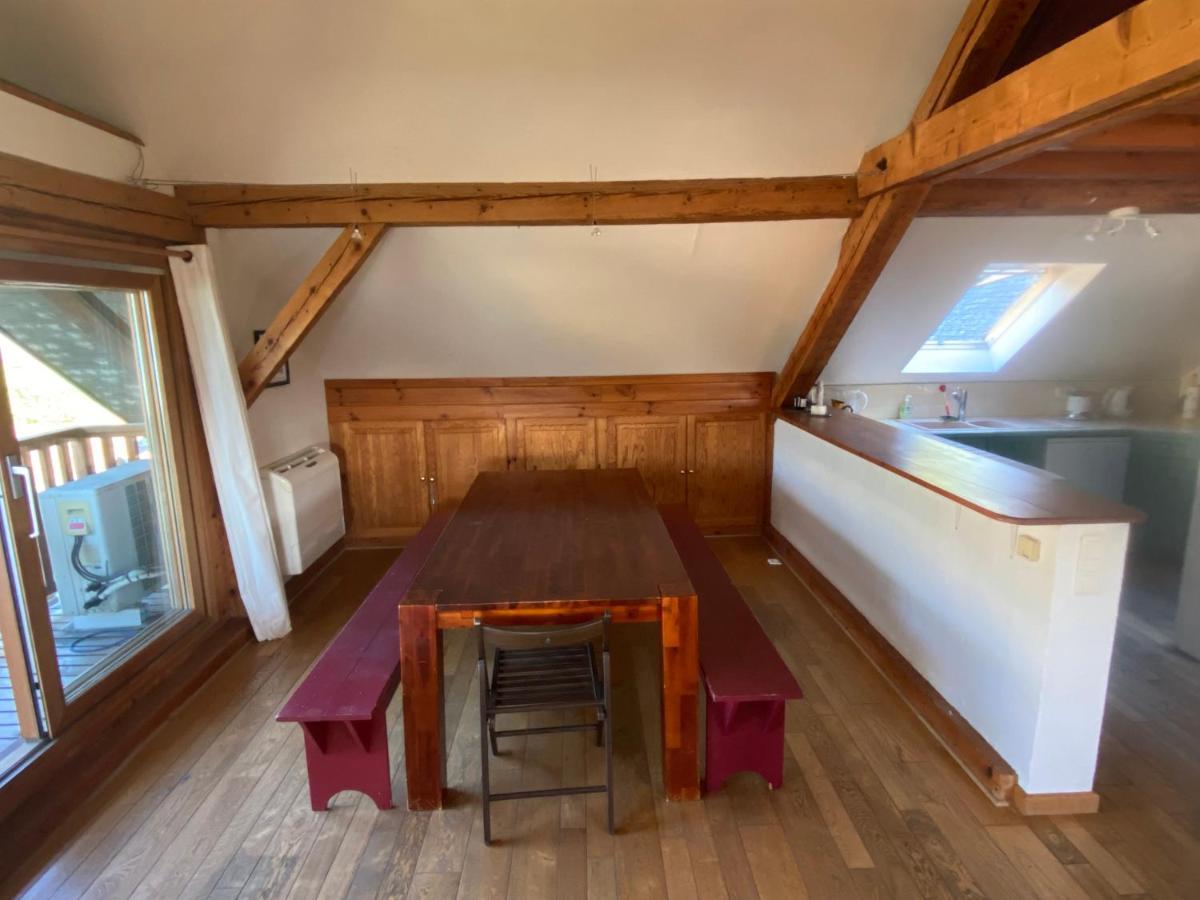 Top Floor Duplex With Private Beach Duingt Extérieur photo