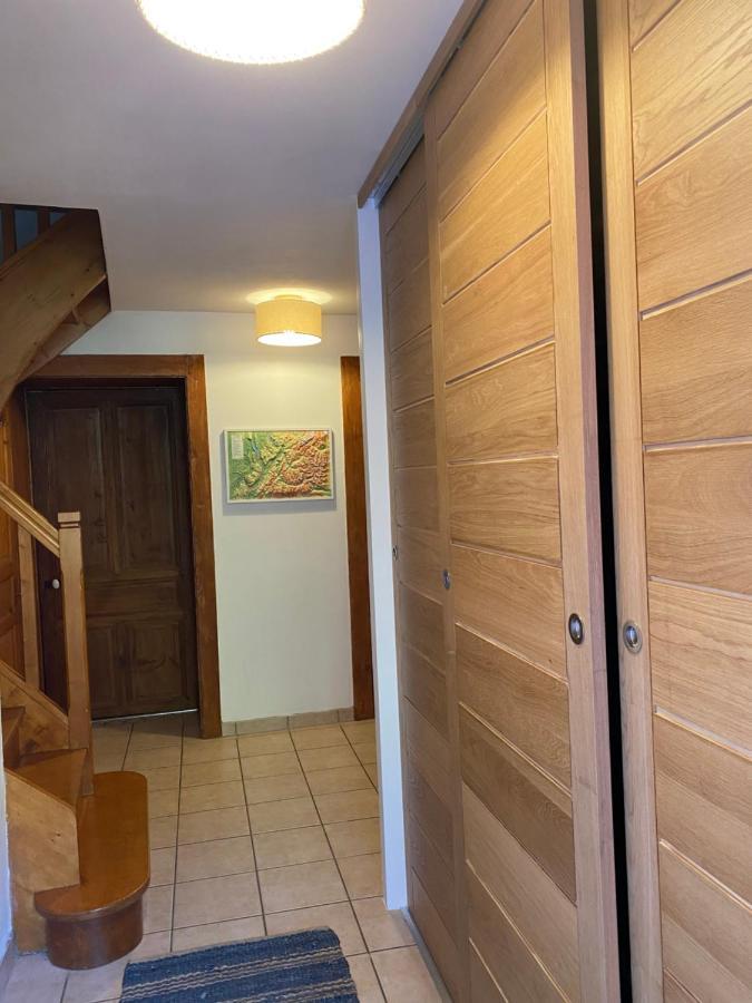 Top Floor Duplex With Private Beach Duingt Extérieur photo