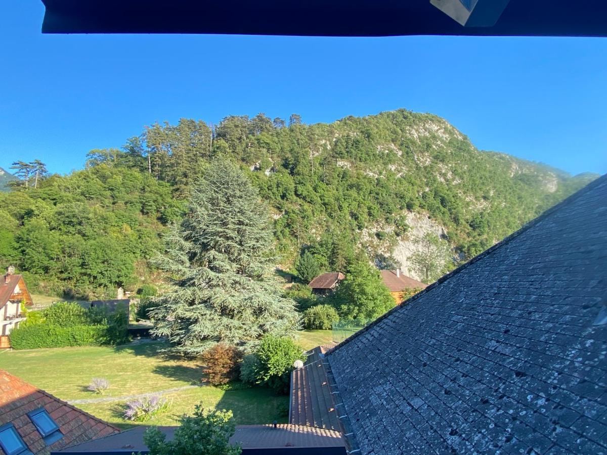 Top Floor Duplex With Private Beach Duingt Extérieur photo
