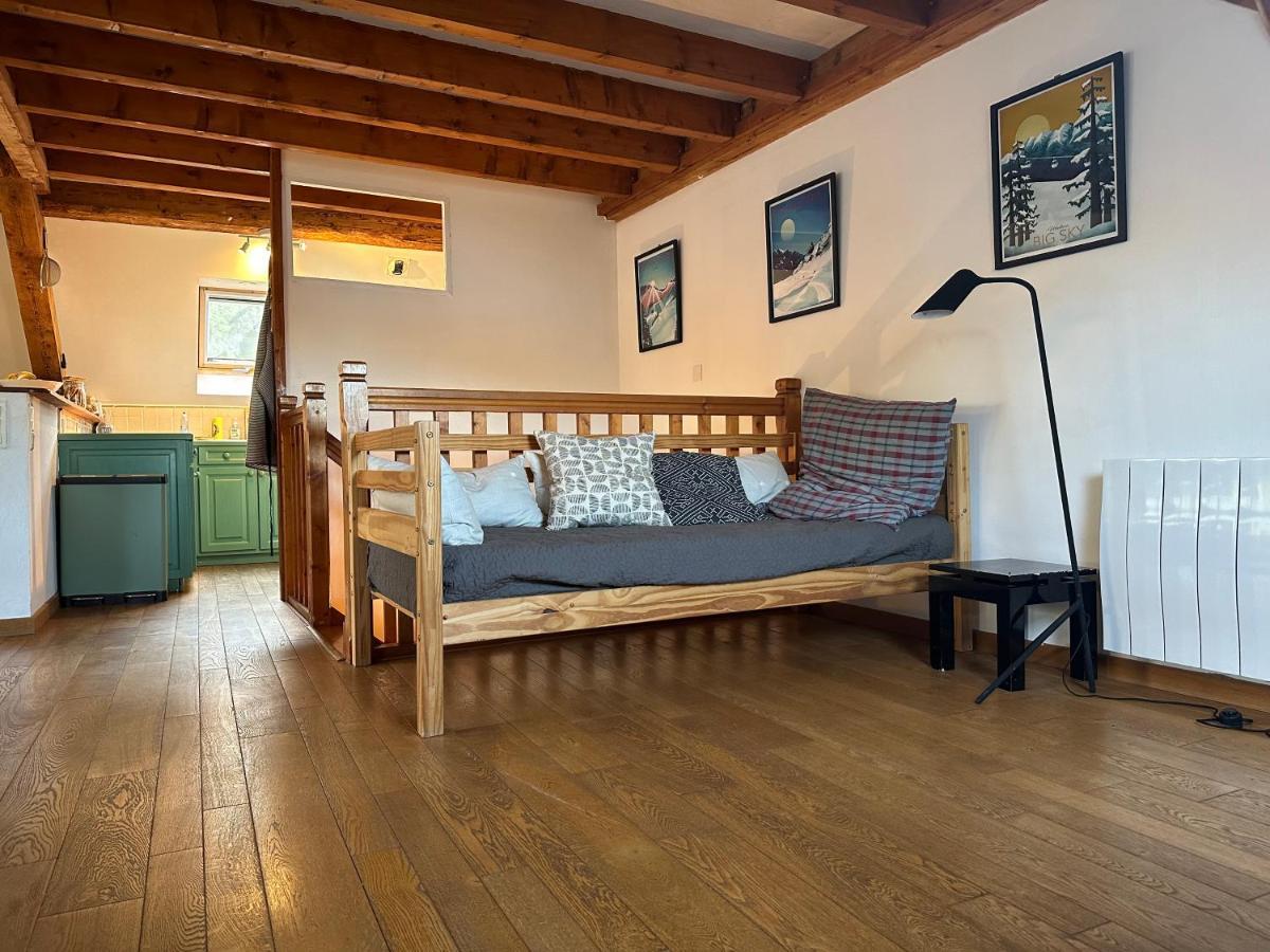 Top Floor Duplex With Private Beach Duingt Extérieur photo
